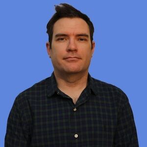 Meet your Posher, Paul